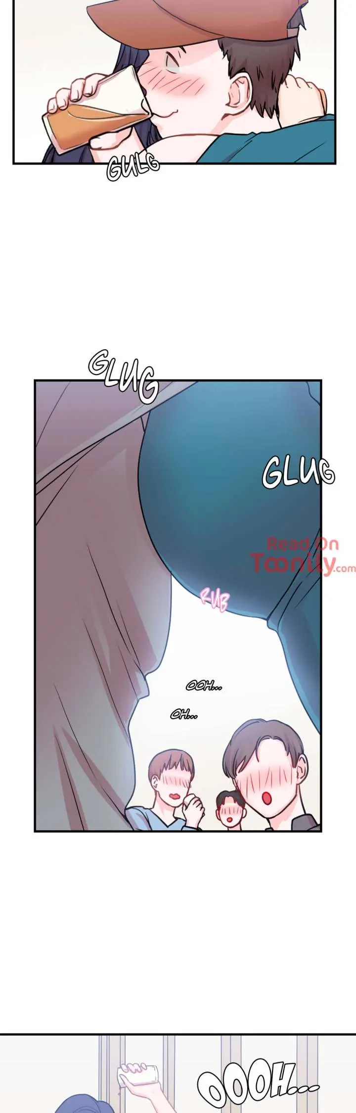 Tie Me Up! Episode 2 - Page 12