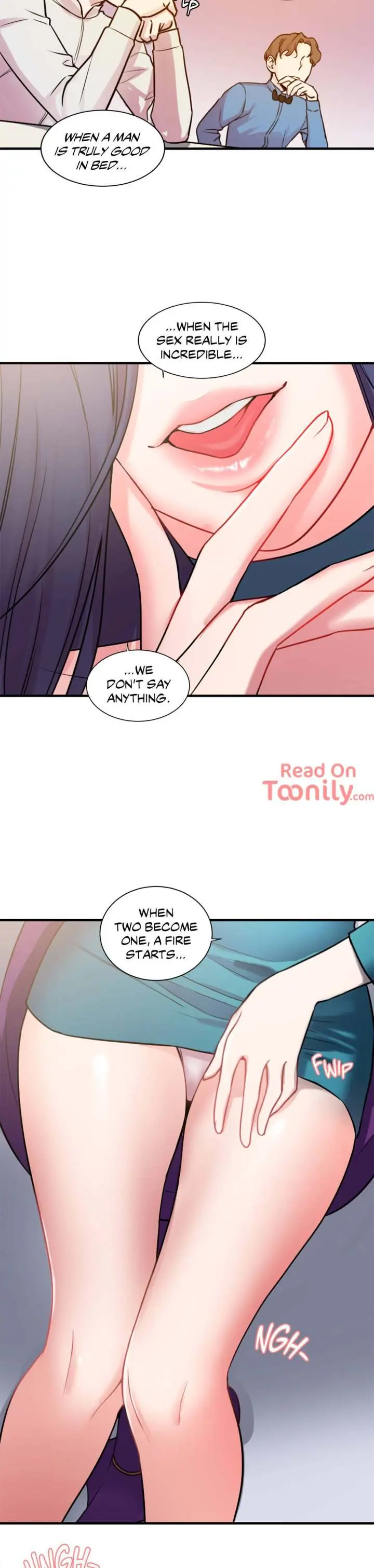 Tie Me Up! Episode 2 - Page 2