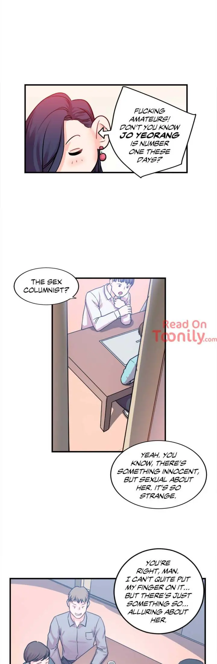 Tie Me Up! Episode 2 - Page 22