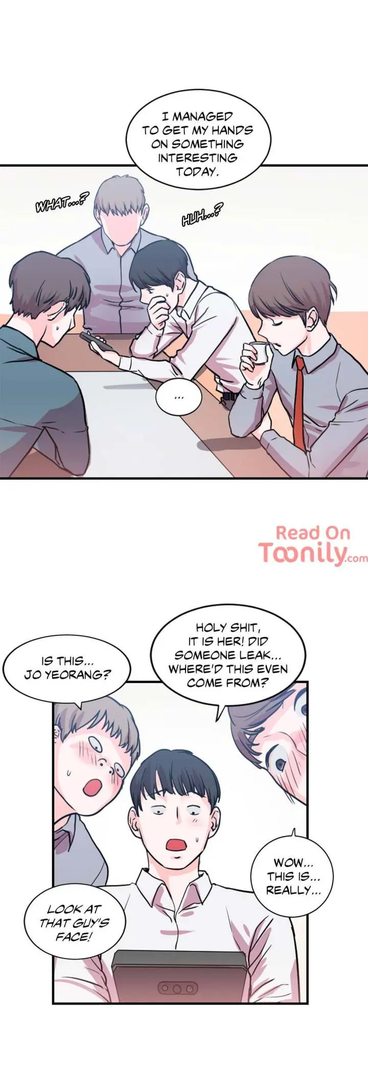 Tie Me Up! Episode 2 - Page 26