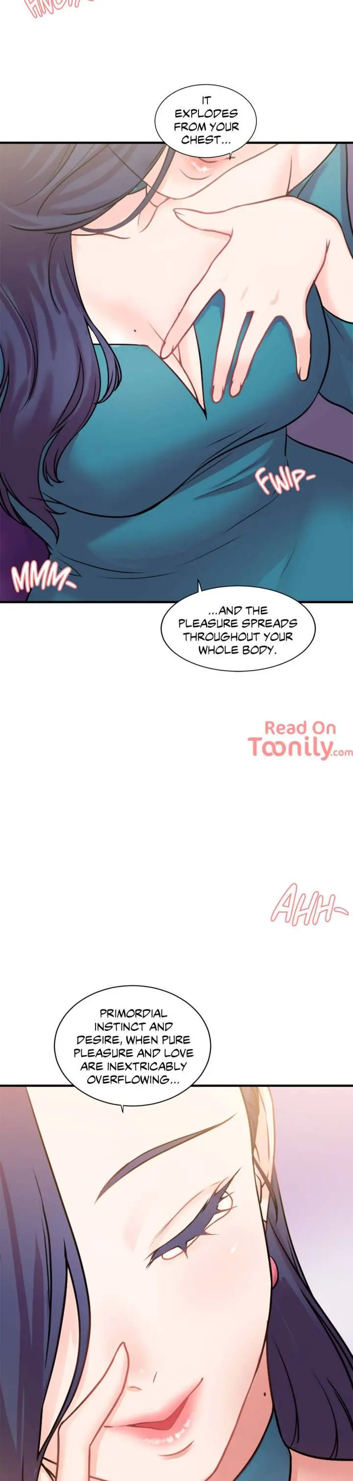 Tie Me Up! Episode 2 - Page 3