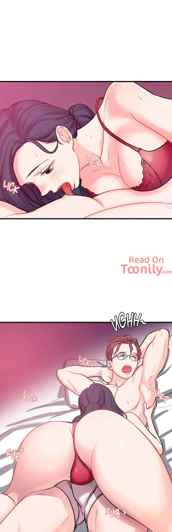 Tie Me Up! Episode 2 - Page 30