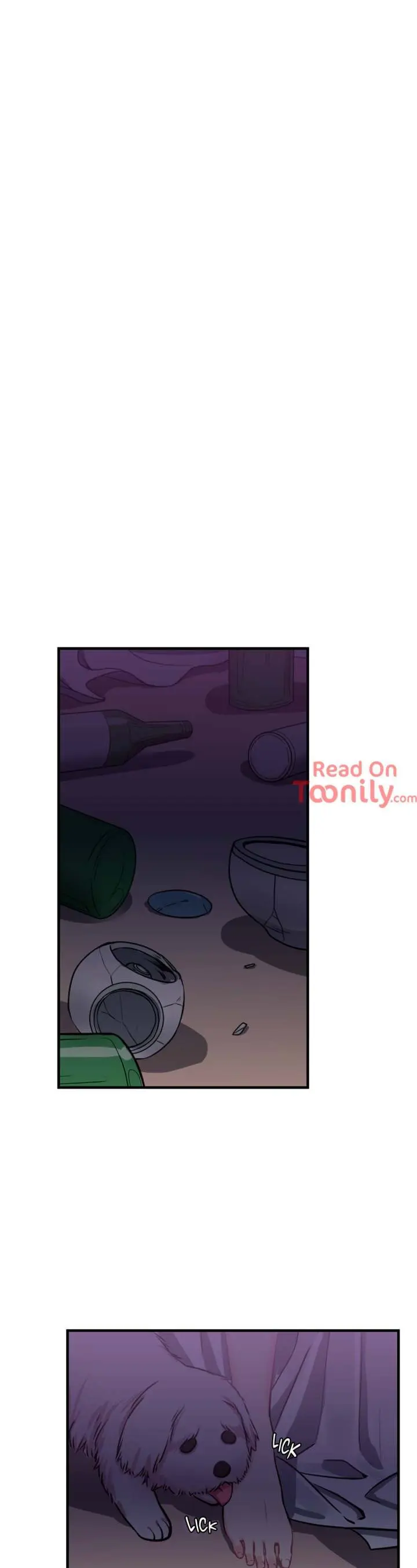 Tie Me Up! Episode 2 - Page 42