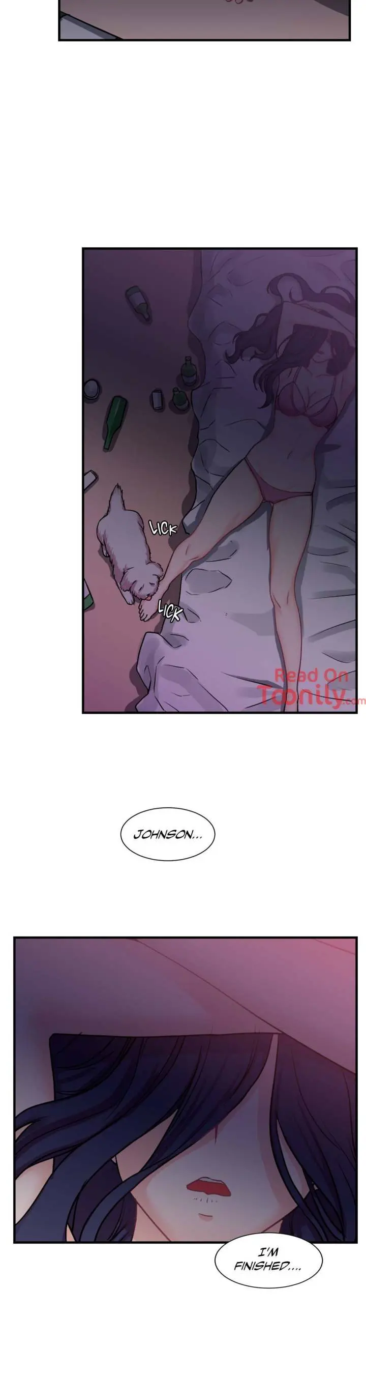Tie Me Up! Episode 2 - Page 43