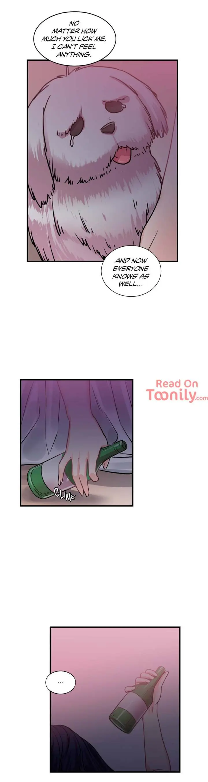 Tie Me Up! Episode 2 - Page 44