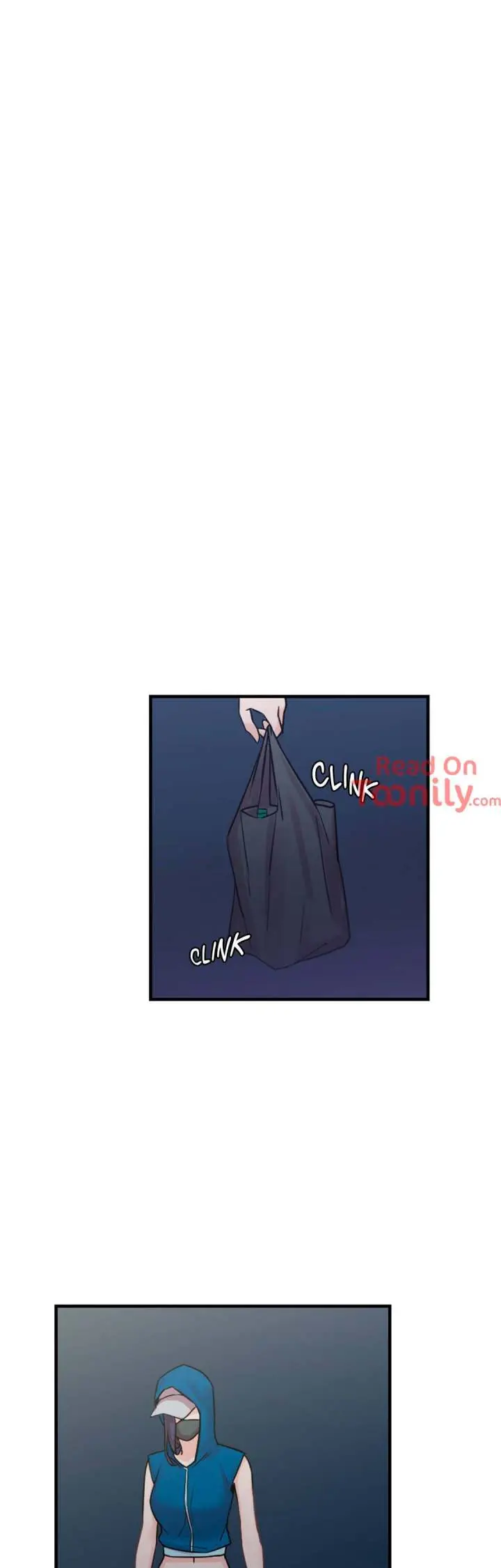 Tie Me Up! Episode 2 - Page 45