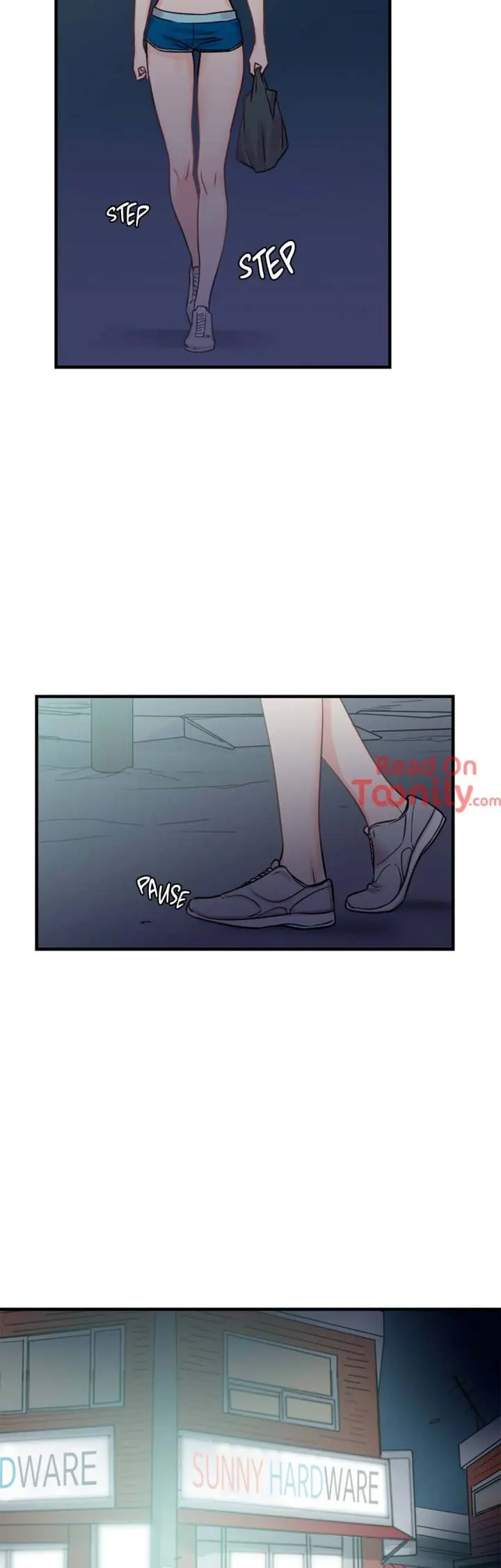 Tie Me Up! Episode 2 - Page 46