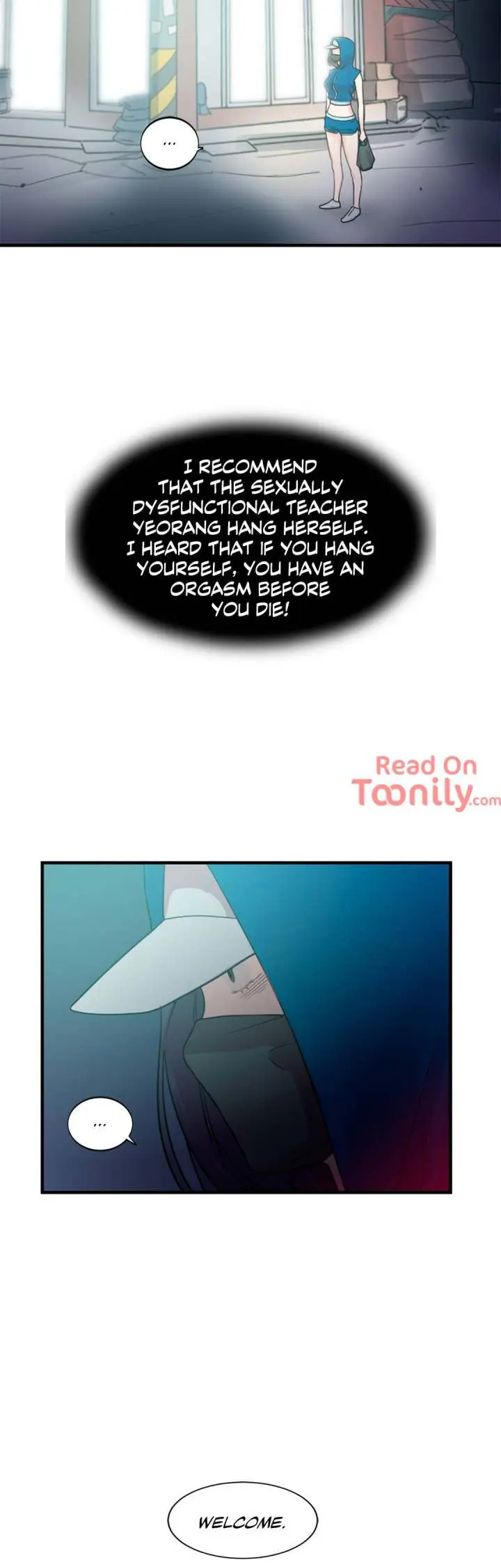 Tie Me Up! Episode 2 - Page 47