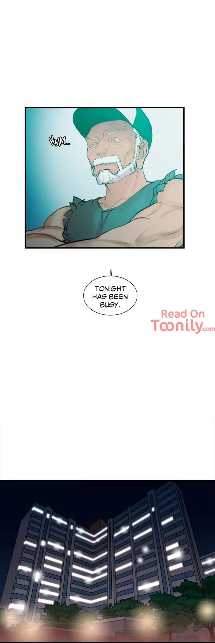 Tie Me Up! Episode 2 - Page 49