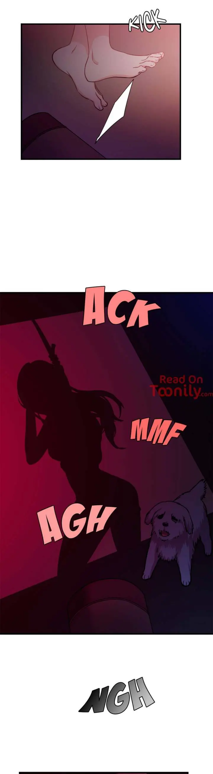 Tie Me Up! Episode 2 - Page 54