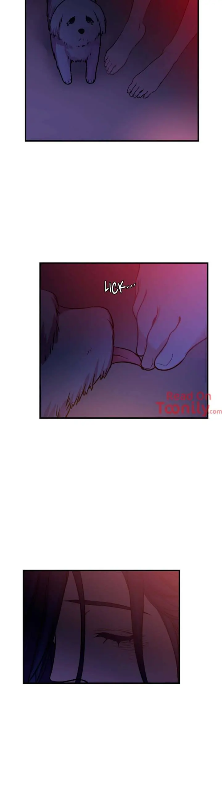 Tie Me Up! Episode 2 - Page 56
