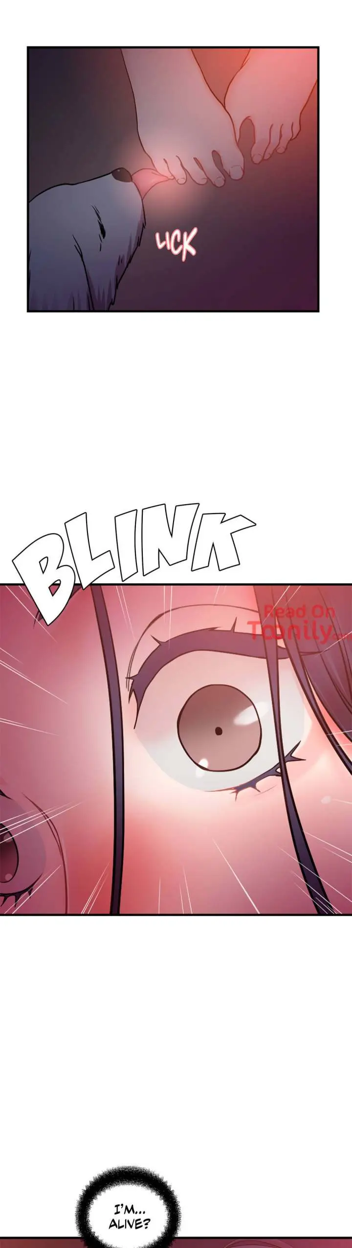 Tie Me Up! Episode 2 - Page 57