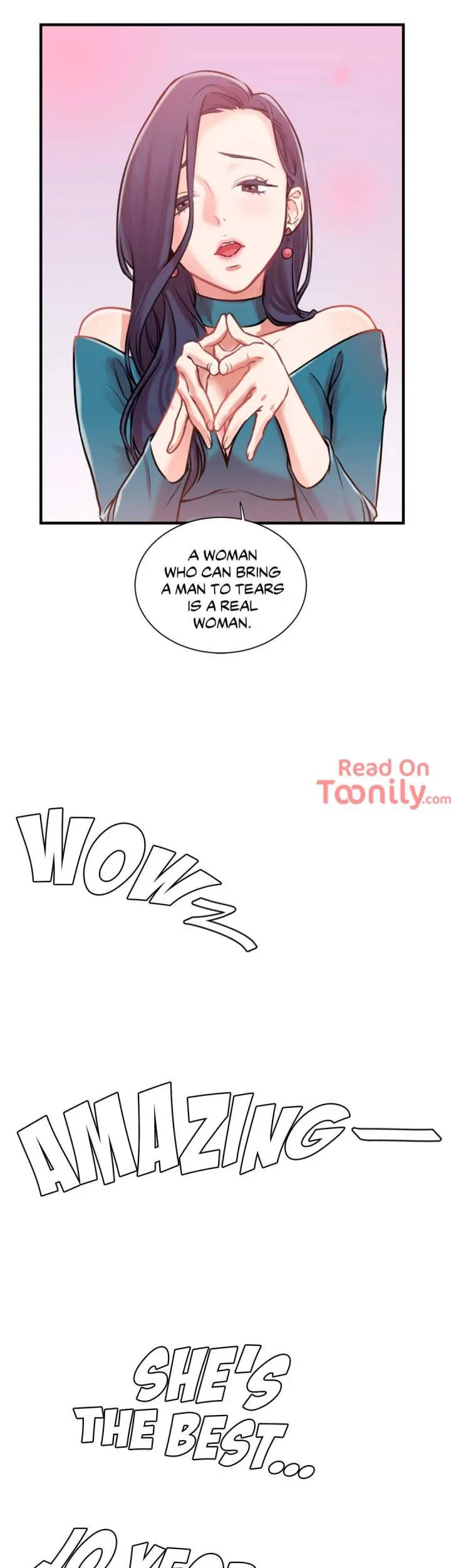 Tie Me Up! Episode 2 - Page 9