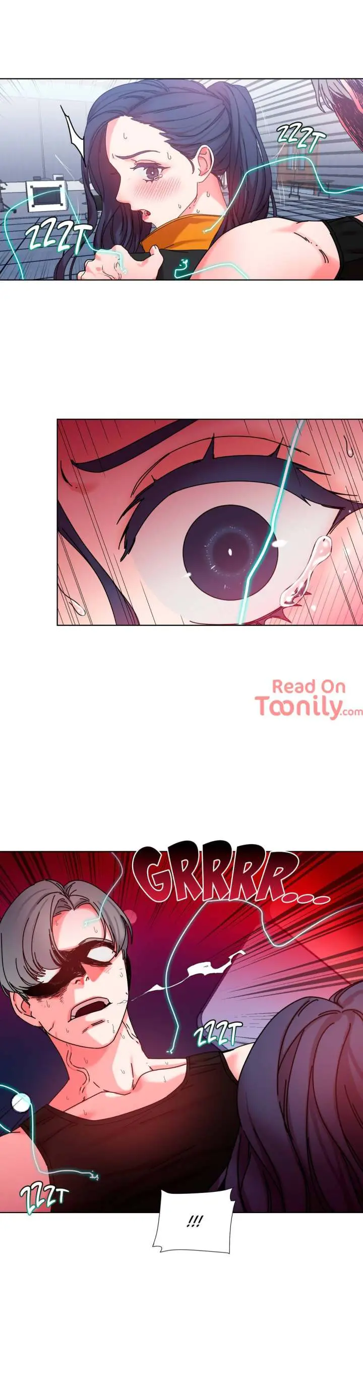 Tie Me Up! Episode 20 - Page 2