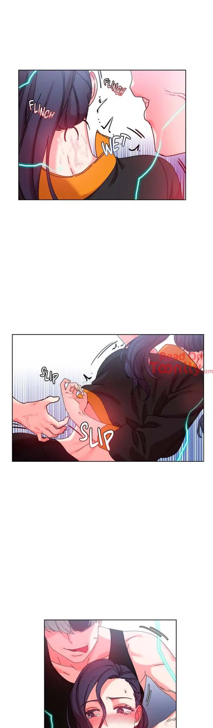 Tie Me Up! Episode 20 - Page 7