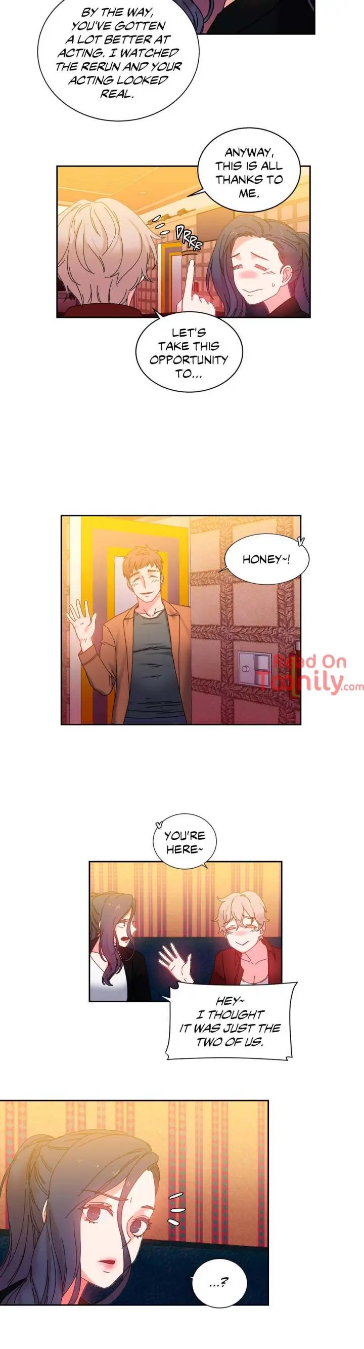 Tie Me Up! Episode 21 - Page 10