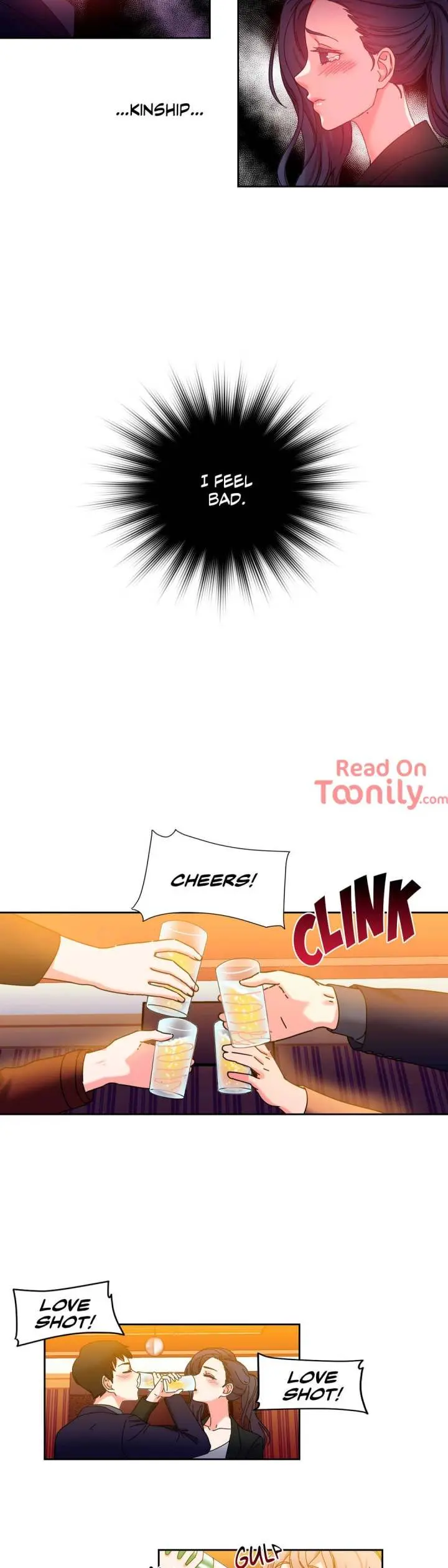 Tie Me Up! Episode 21 - Page 15