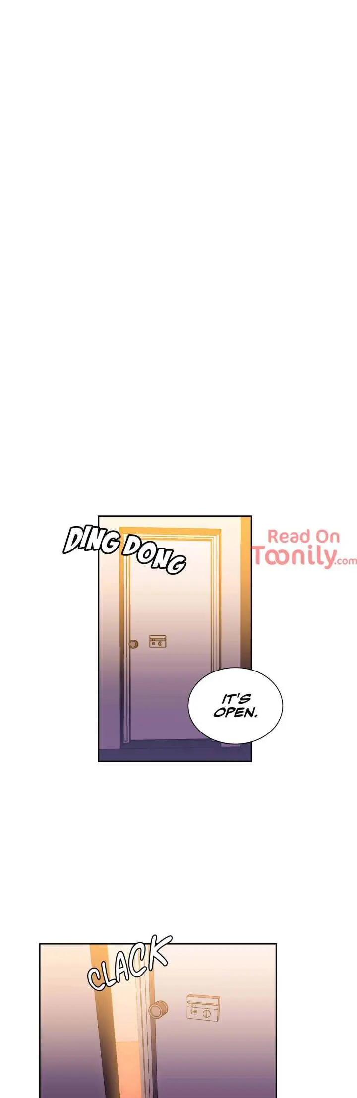 Tie Me Up! Episode 21 - Page 25