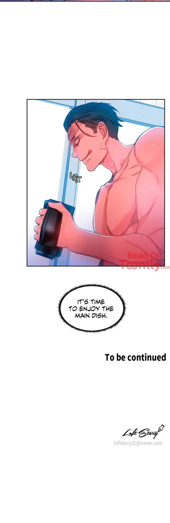 Tie Me Up! Episode 22 - Page 28