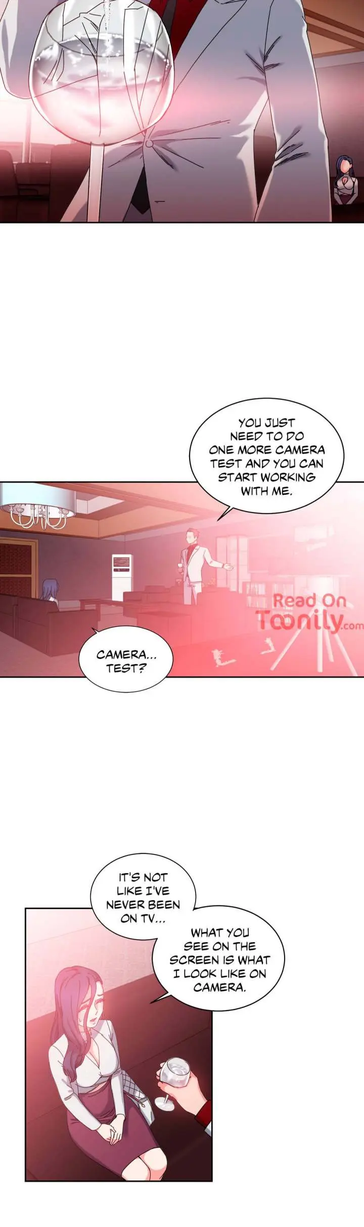 Tie Me Up! Episode 23 - Page 7