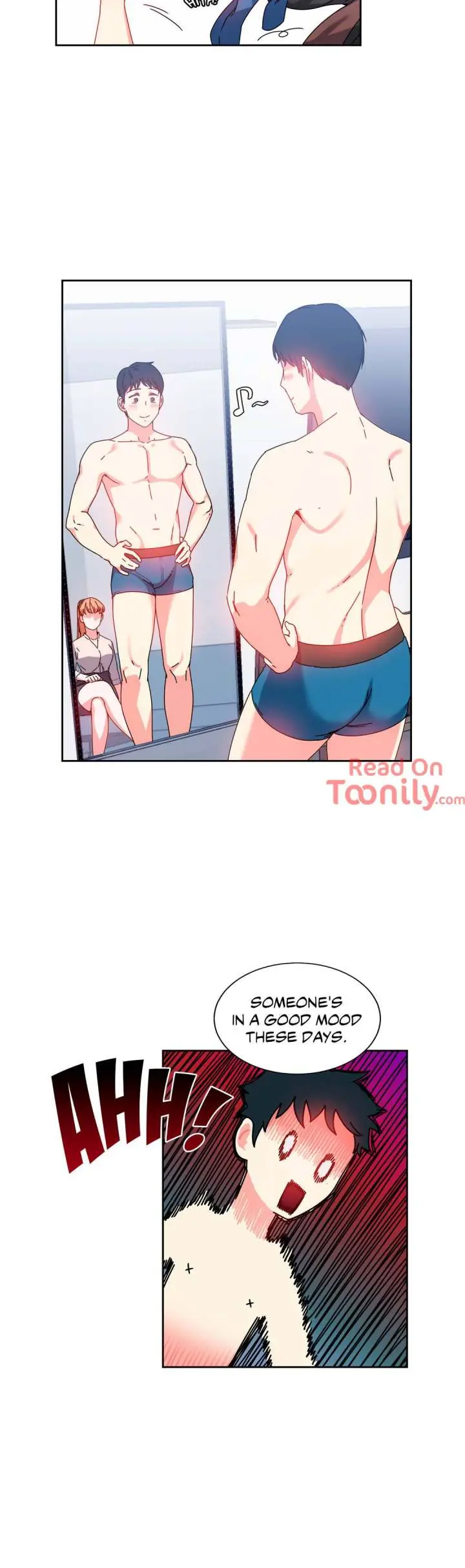 Tie Me Up! Episode 24 - Page 2