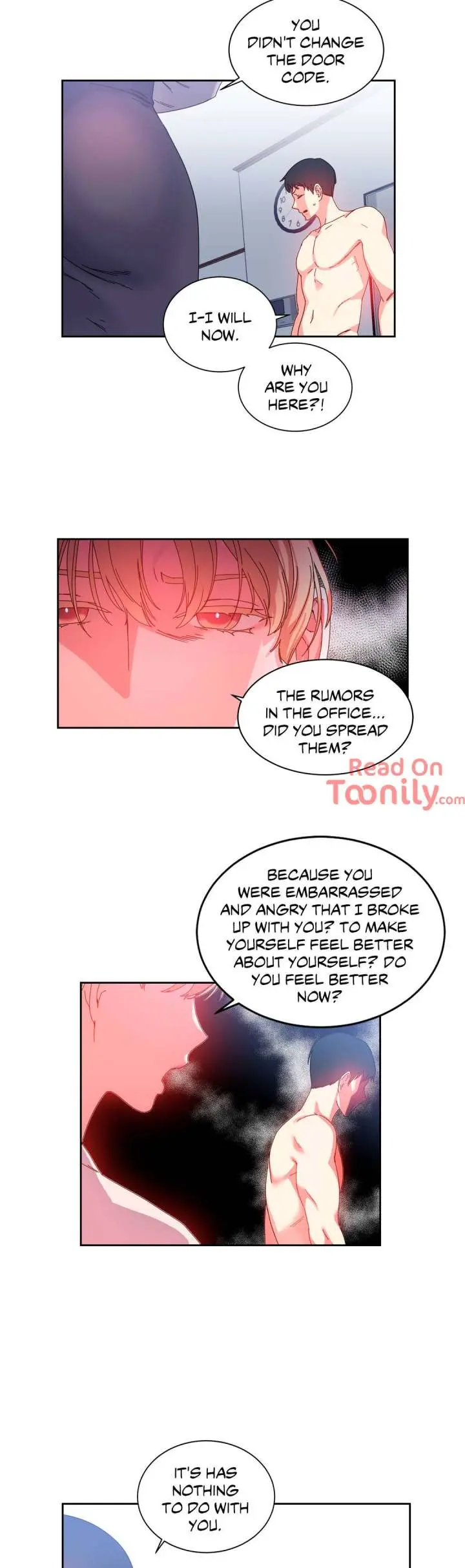 Tie Me Up! Episode 24 - Page 4