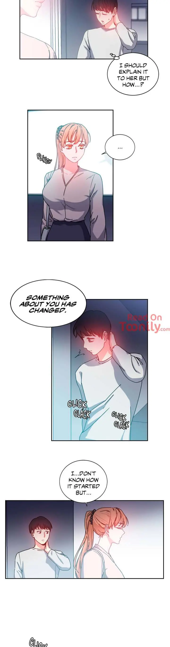 Tie Me Up! Episode 25 - Page 2