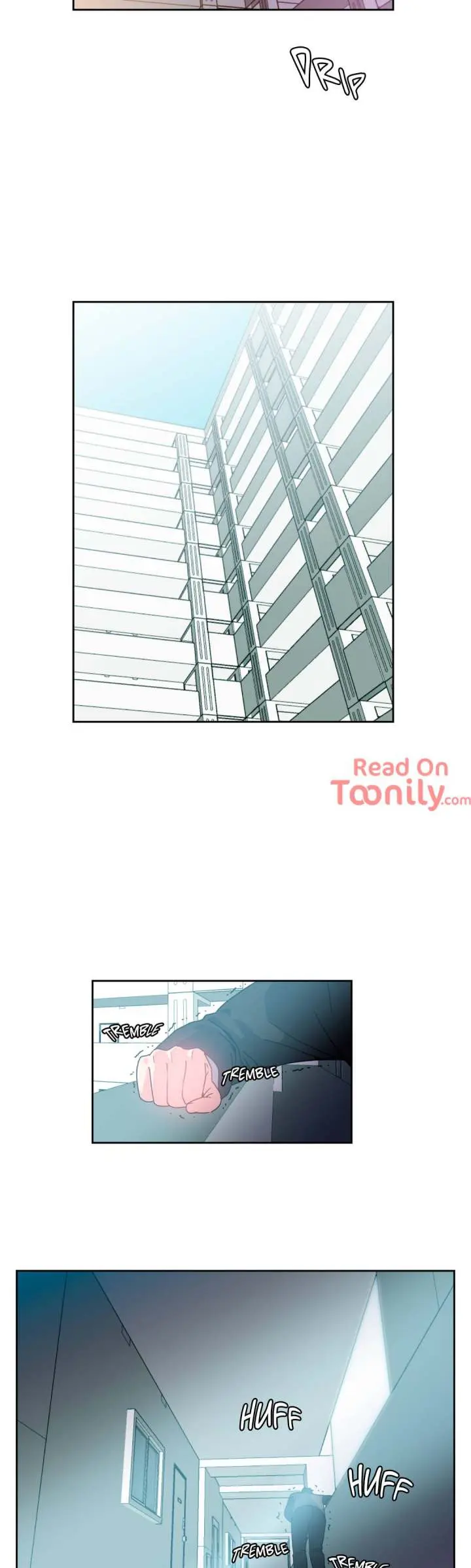 Tie Me Up! Episode 25 - Page 32