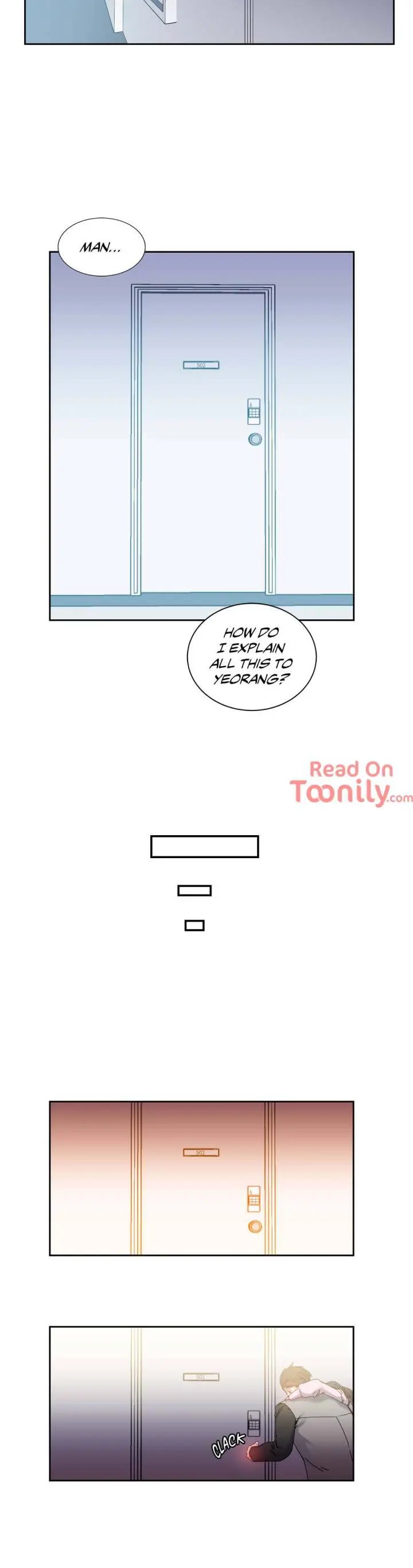 Tie Me Up! Episode 25 - Page 4