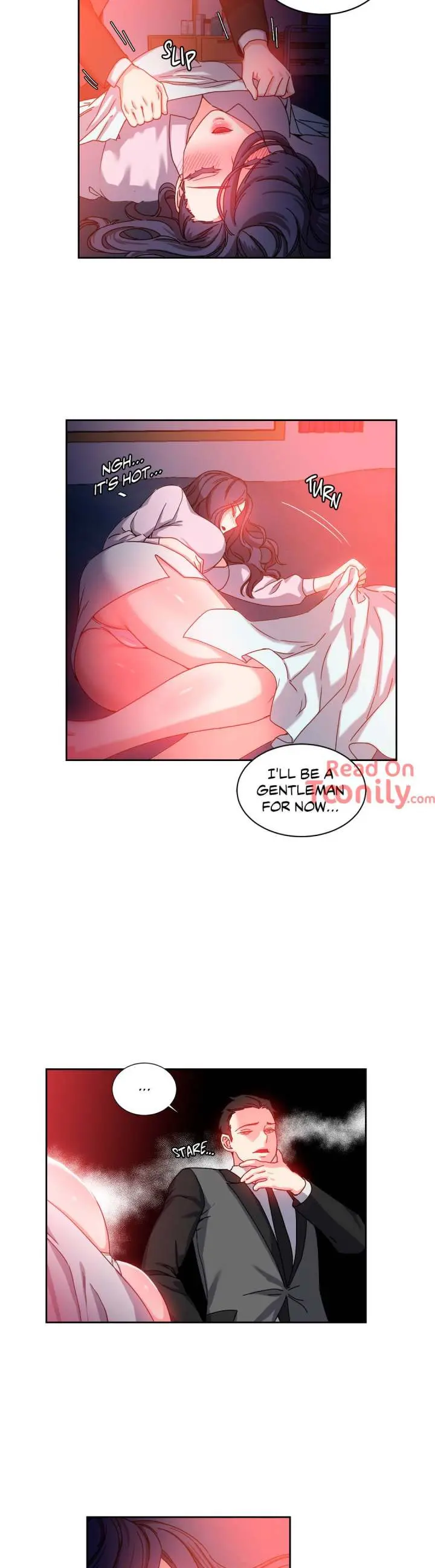 Tie Me Up! Episode 25 - Page 7