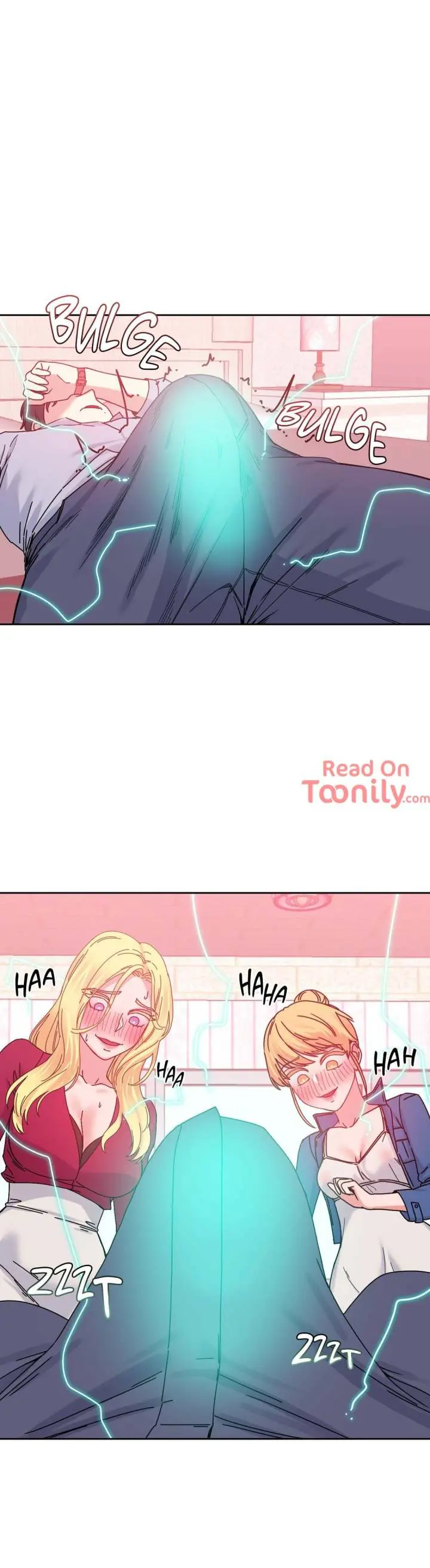 Tie Me Up! Episode 28 - Page 32
