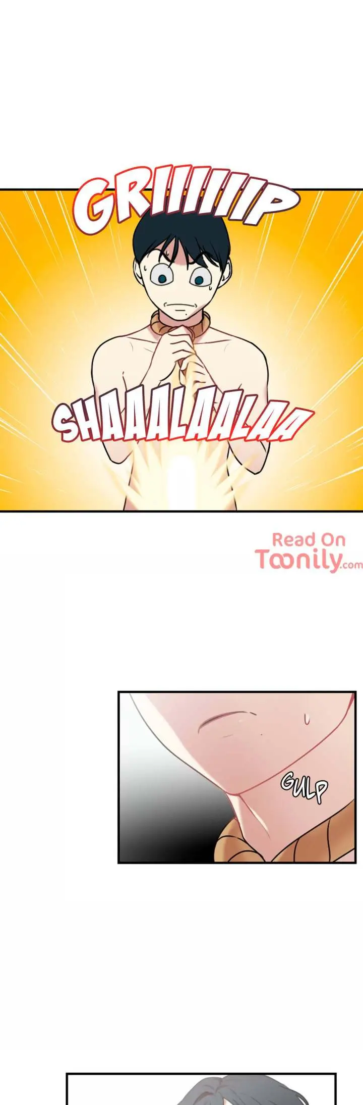 Tie Me Up! Episode 3 - Page 12