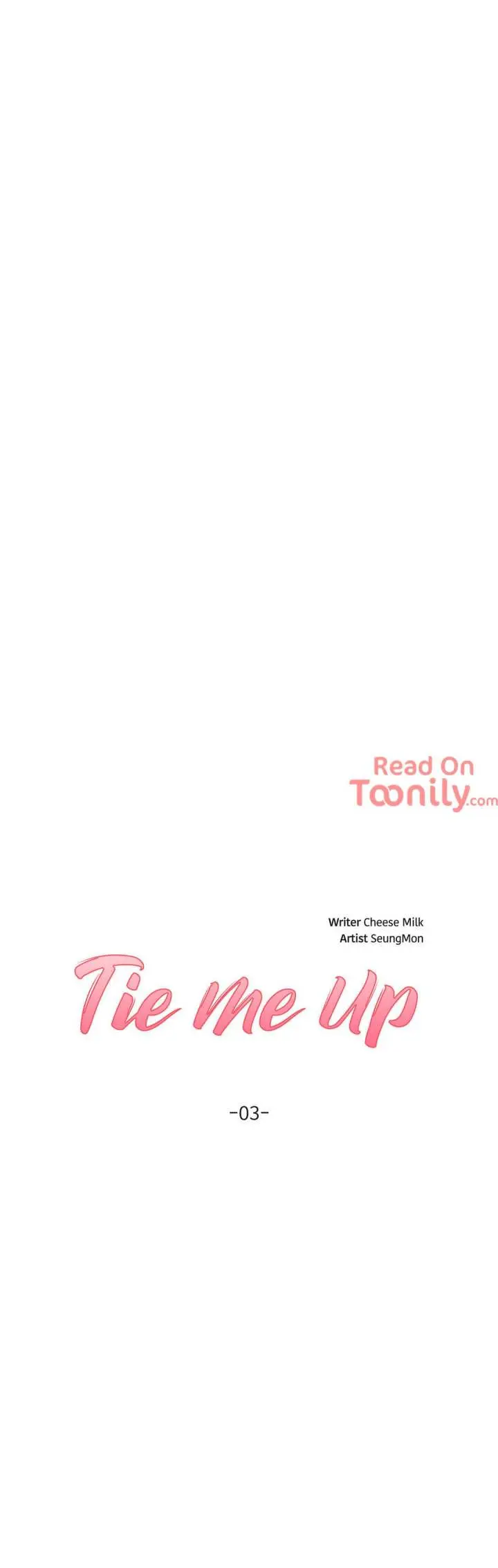 Tie Me Up! Episode 3 - Page 19
