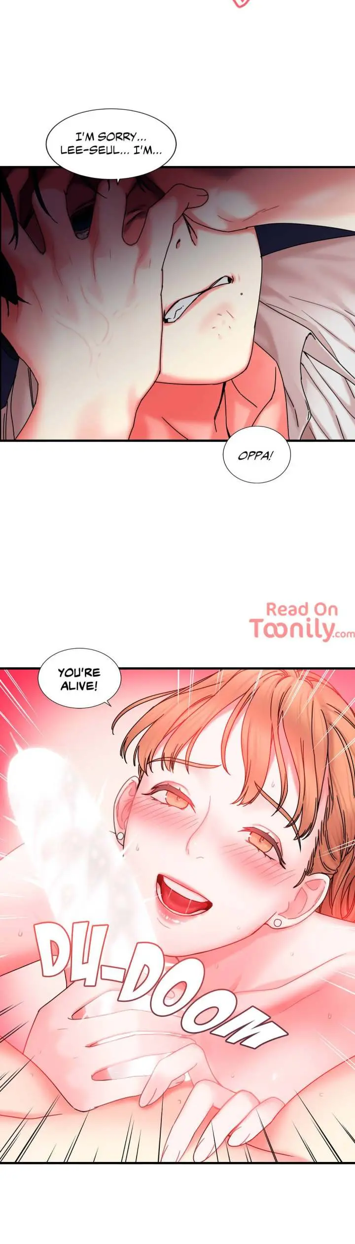 Tie Me Up! Episode 3 - Page 2