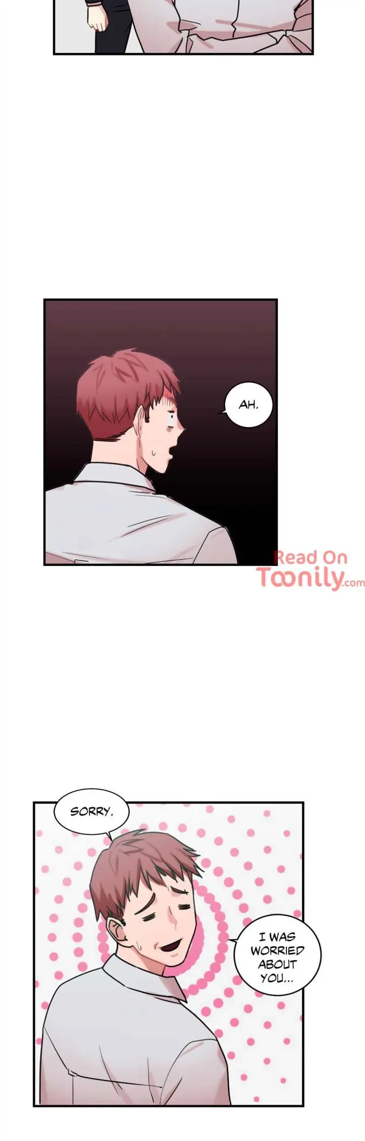 Tie Me Up! Episode 3 - Page 32