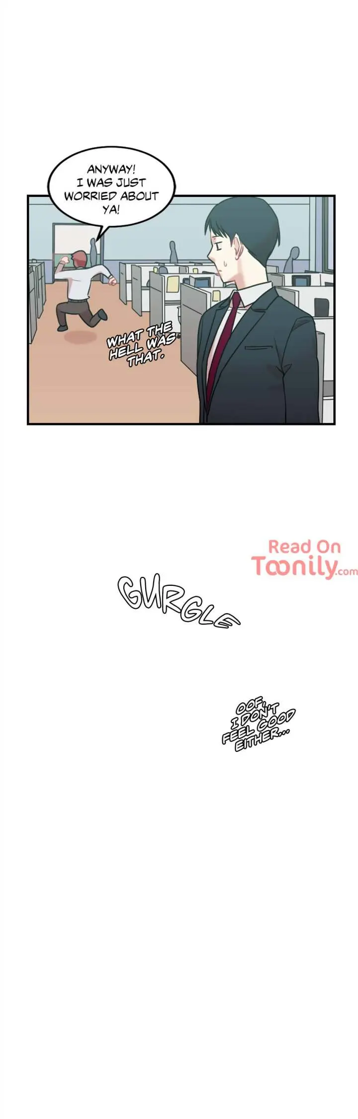 Tie Me Up! Episode 3 - Page 33