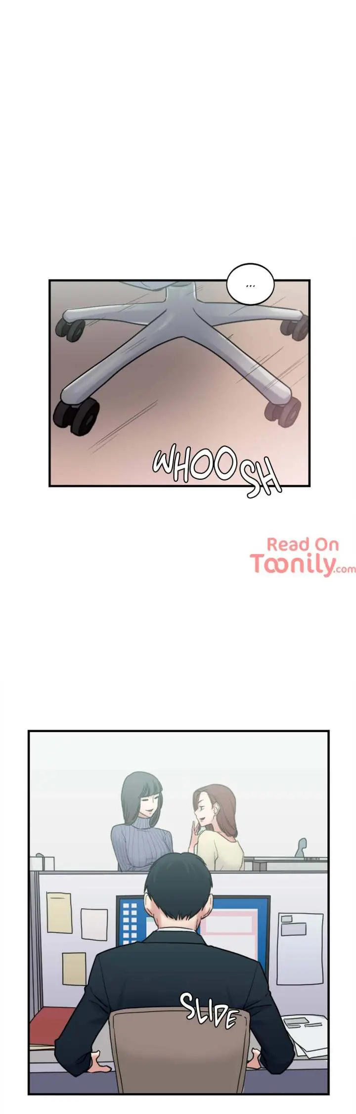 Tie Me Up! Episode 3 - Page 53