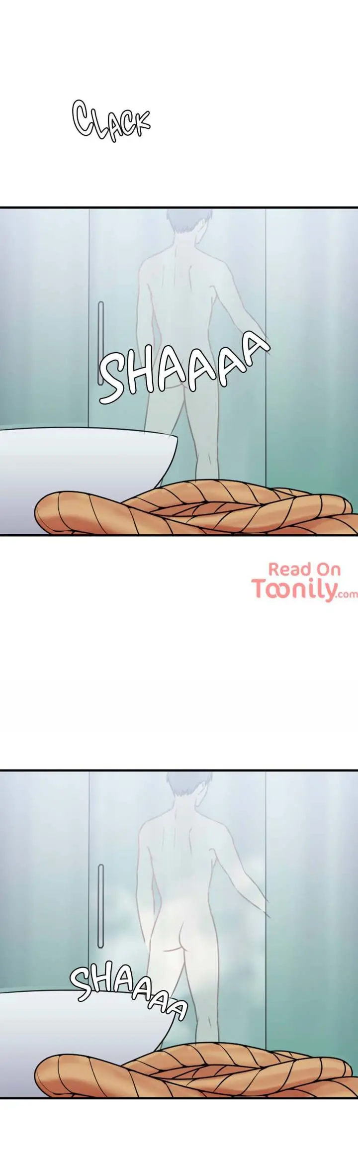 Tie Me Up! Episode 3 - Page 7