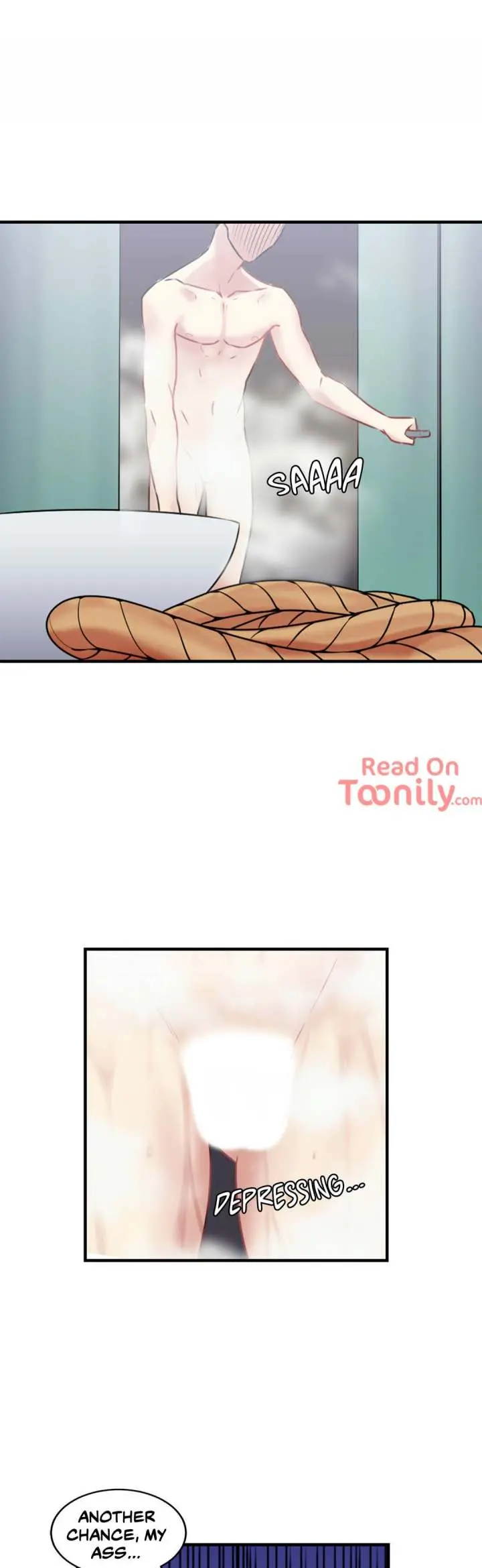 Tie Me Up! Episode 3 - Page 8