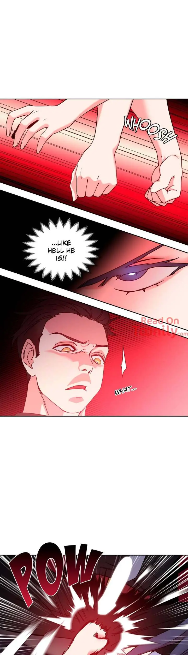 Tie Me Up! Episode 30 - Page 7