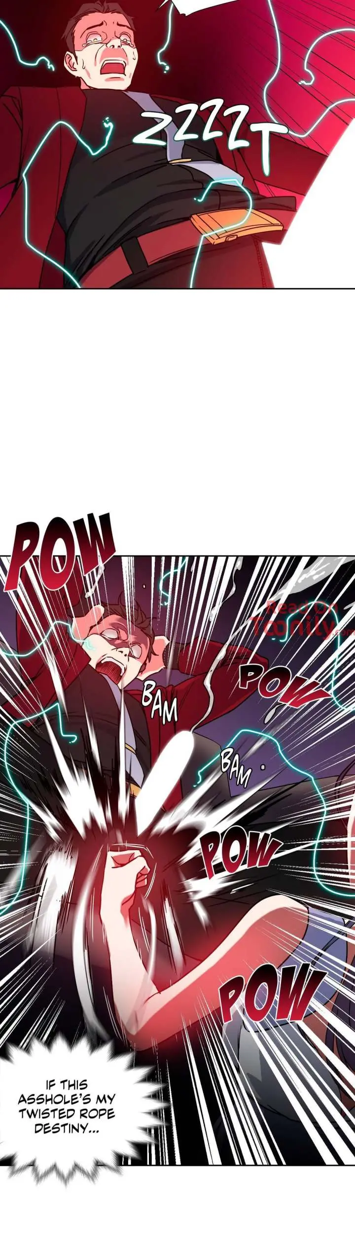 Tie Me Up! Episode 30 - Page 9