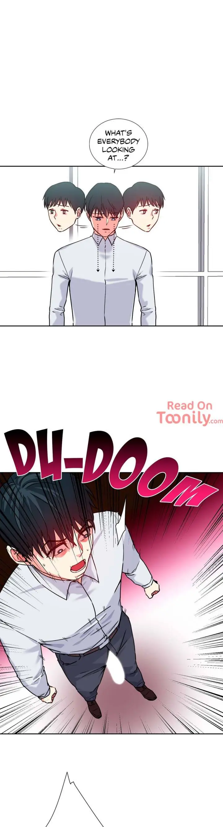 Tie Me Up! Episode 31 - Page 32
