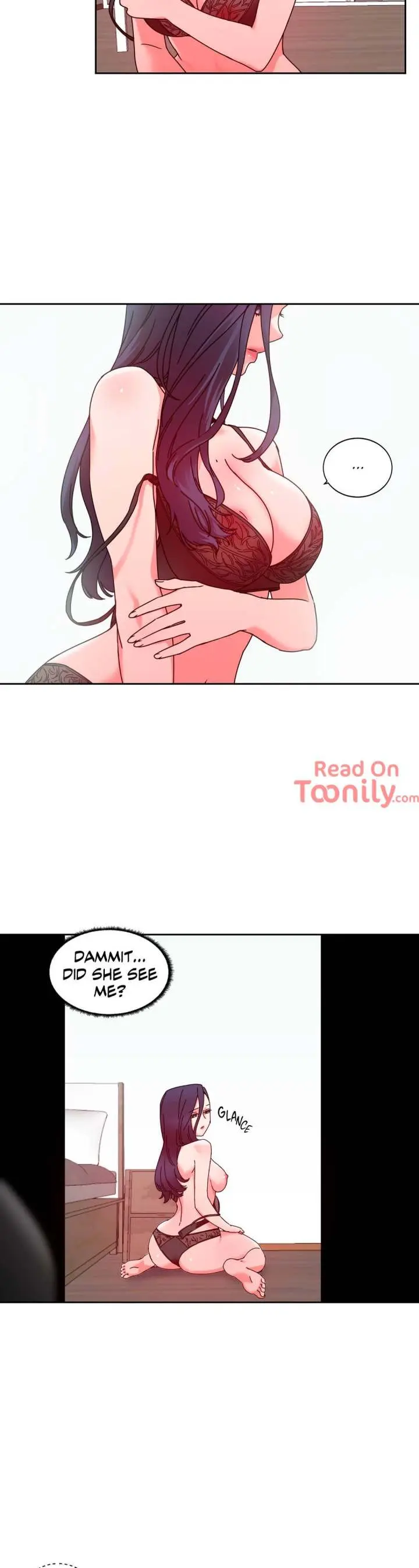 Tie Me Up! Episode 33 - Page 3