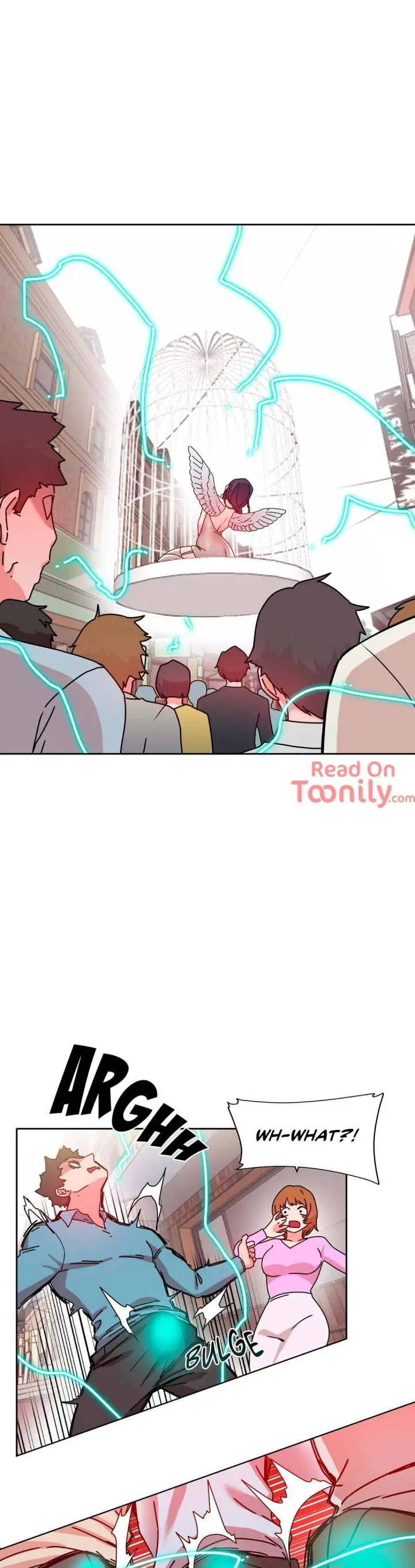 Tie Me Up! Episode 33 - Page 37
