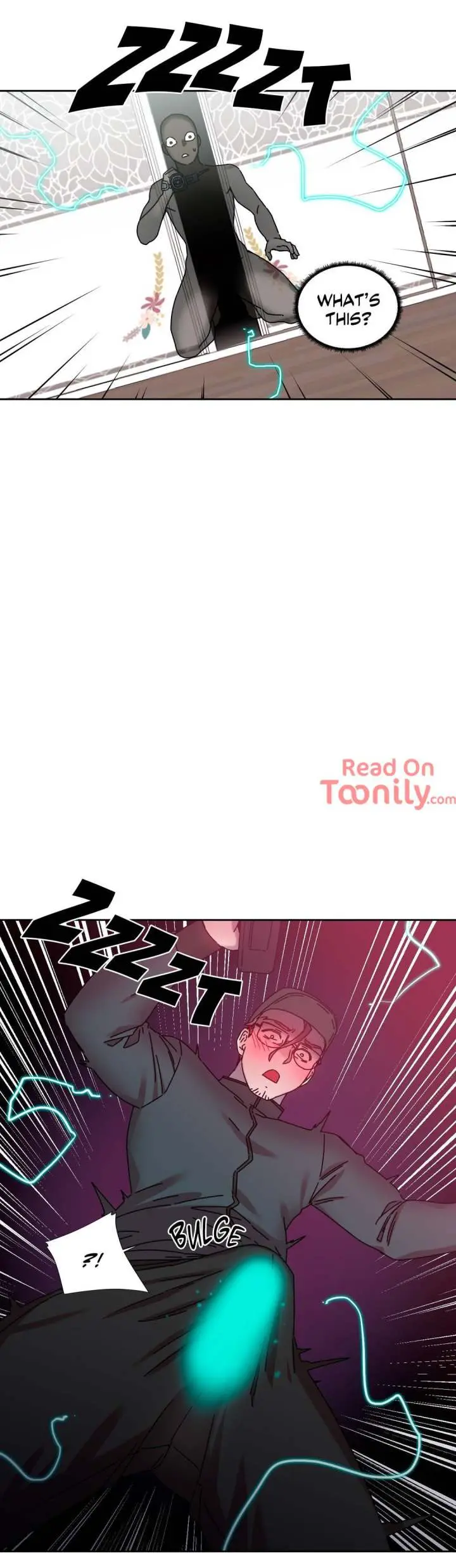 Tie Me Up! Episode 33 - Page 6