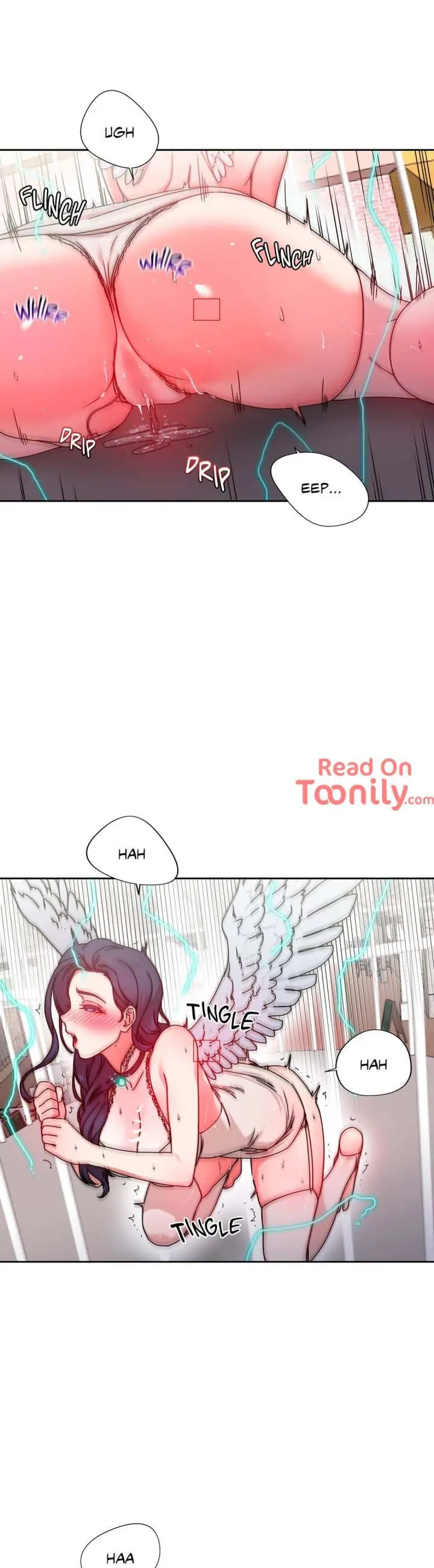 Tie Me Up! Episode 34 - Page 3