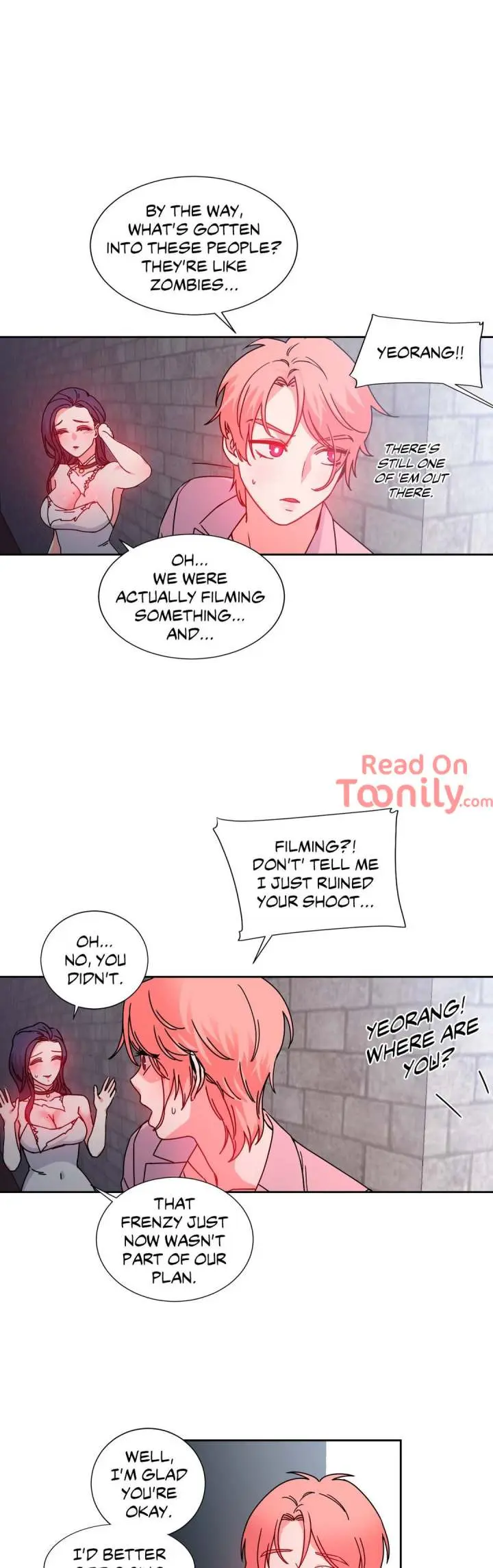 Tie Me Up! Episode 35 - Page 7