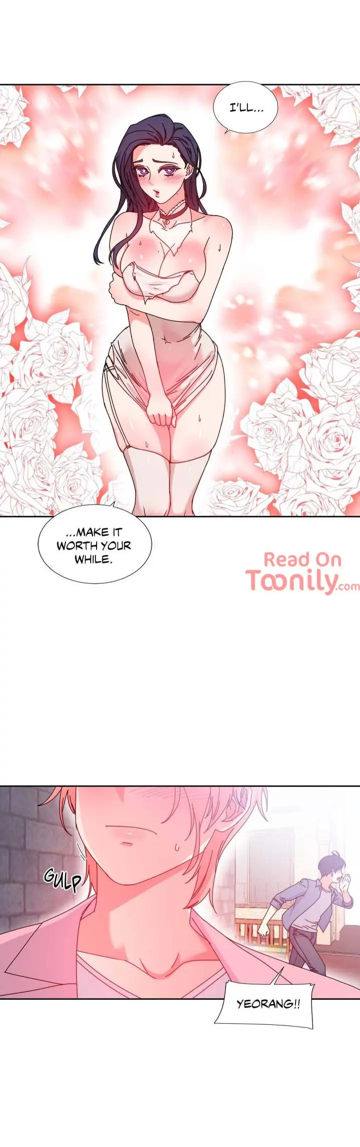 Tie Me Up! Episode 35 - Page 9