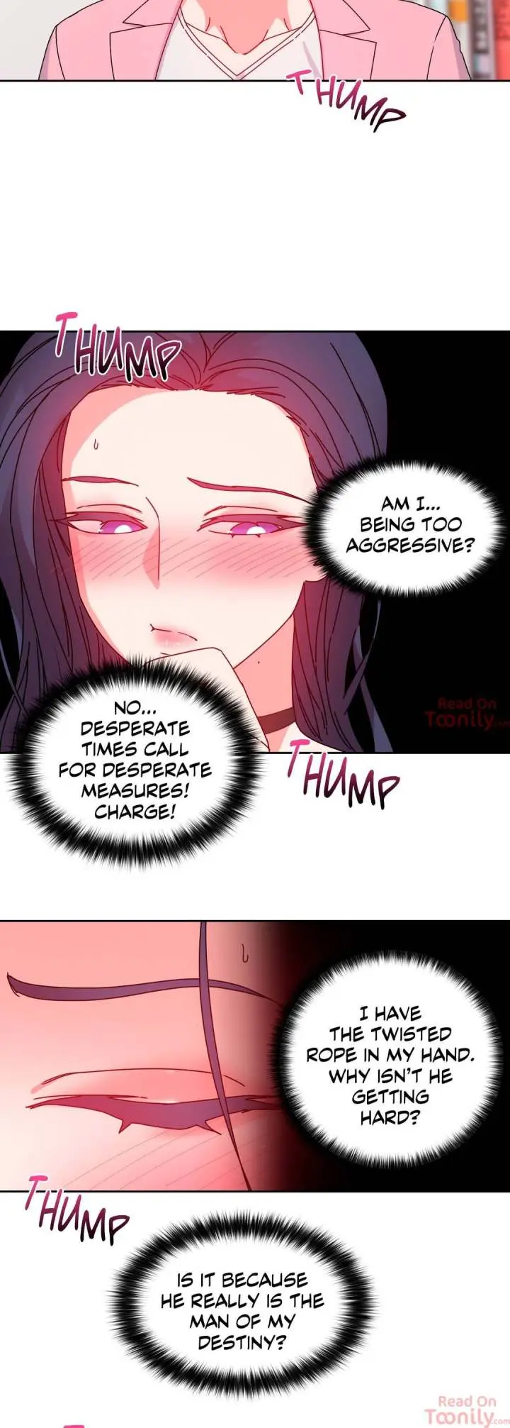 Tie Me Up! Episode 36 - Page 2