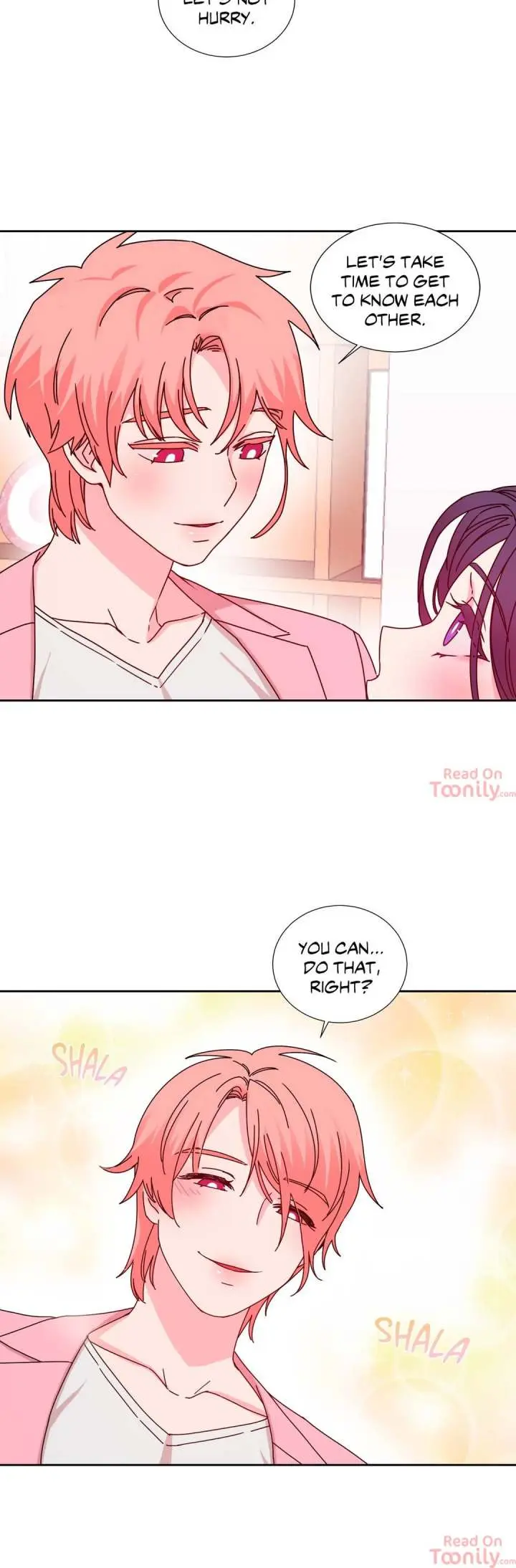 Tie Me Up! Episode 36 - Page 28